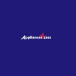Appliances 4 less Profile Picture