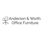Anderson & Worth Office Furniture Profile Picture