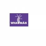 Whatmas (Whatmas) Profile Picture